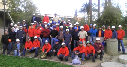 Mercury Spill Cleanup Crew Phoenix