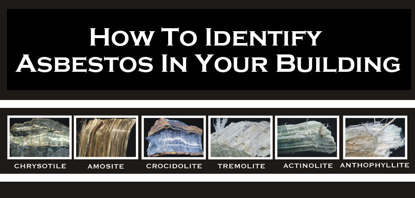 How To Identify Asbestos In Your Building - Native Environmental LLC