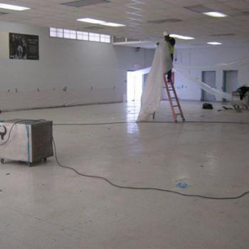 Asbestos Removal & Abatement Tempe AZ