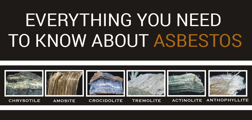 Asbestos Removal