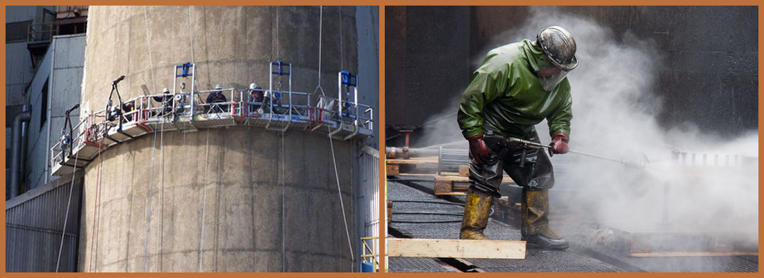 Industrial Plant Cleaning Services Arizona