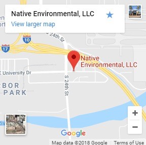 Native Environmental LLC - Google Maps