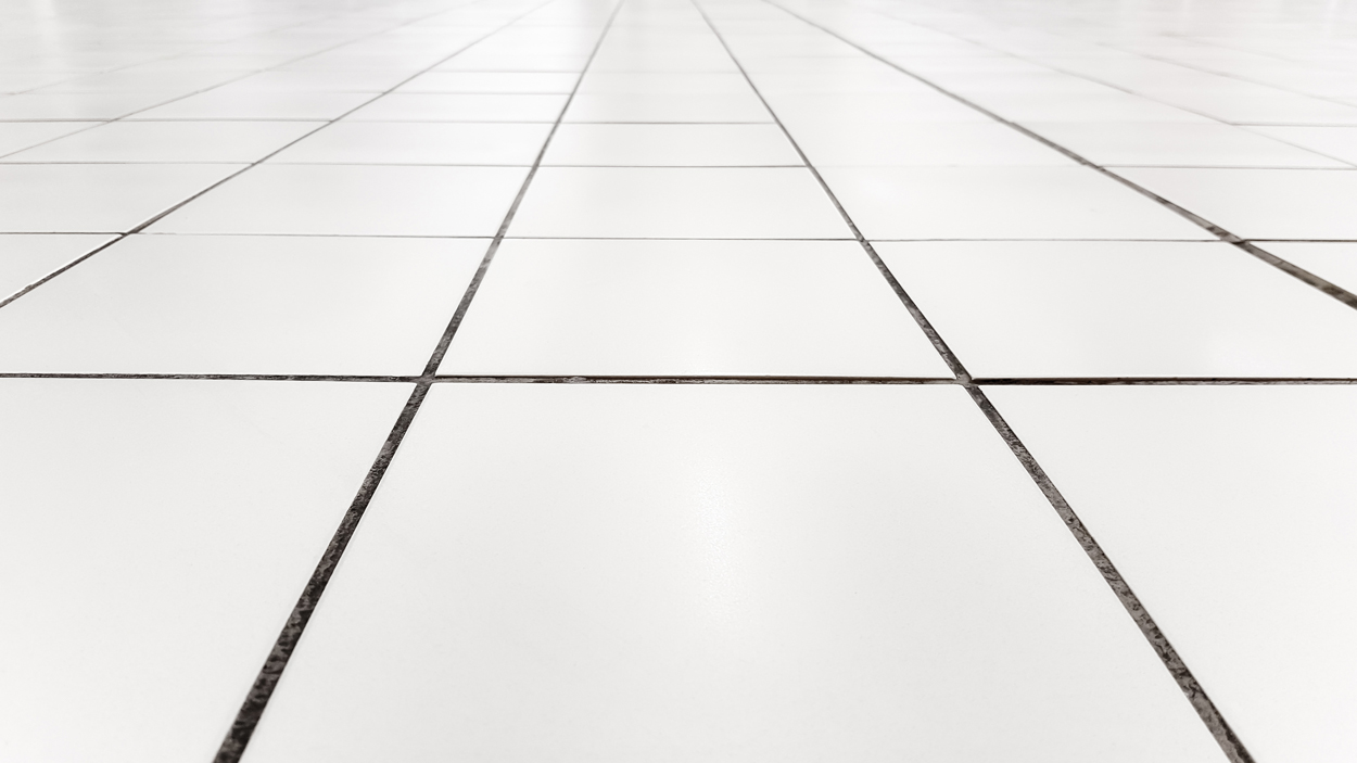 How To Identify Asbestos Floor Tiles, Covering Asbestos Floor Tiles