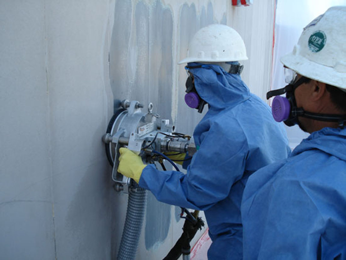 Lead Paint Removal Costs 2025