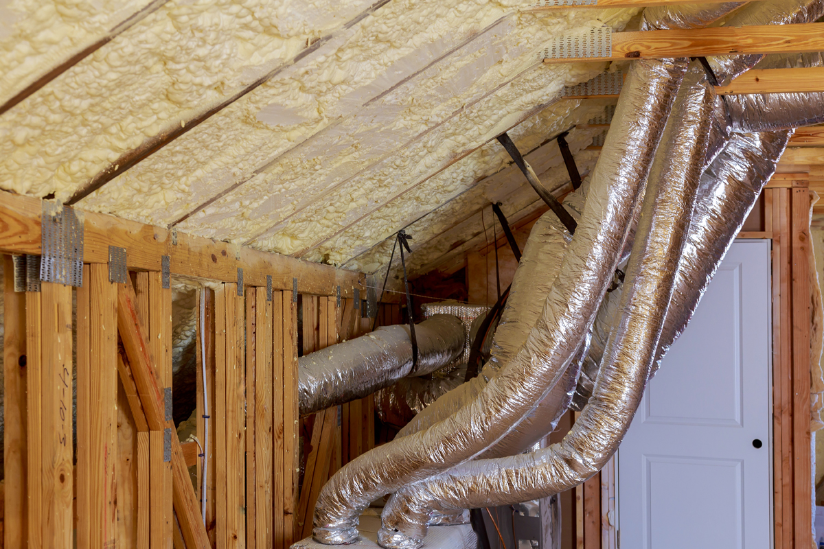 Difference Between Cellulose And Asbestos Insulation