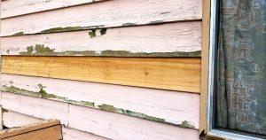 What Is Asbestos Siding